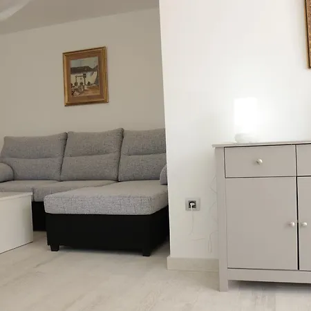 Holiday home Chalet Playa Benicasim