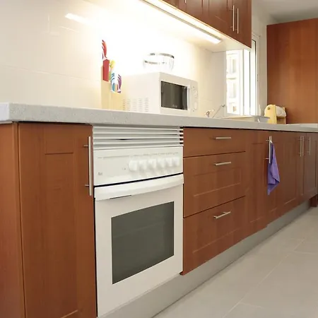 Holiday home Chalet Playa Benicasim Benicassim