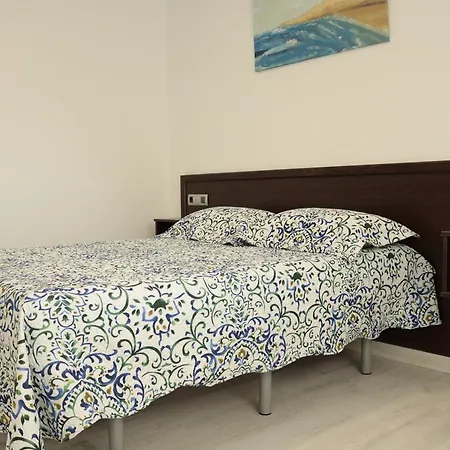 Chalet Playa Benicasim Holiday home Benicassim