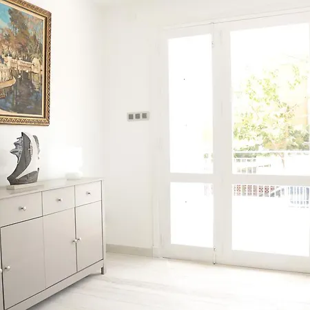 Holiday home Chalet Playa Benicasim Benicassim