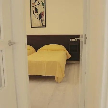 Holiday home Chalet Playa Benicasim