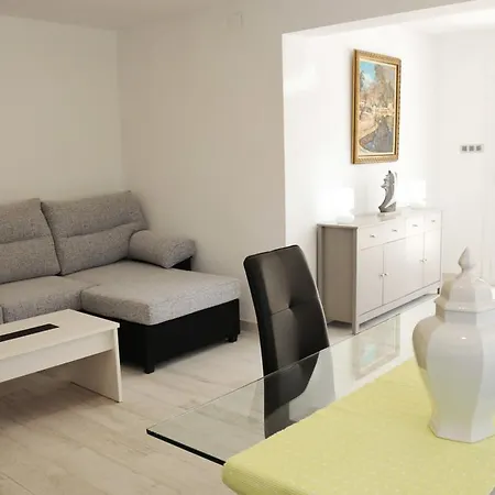 Casa vacanze Chalet Playa Benicasim Benicàssim
