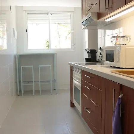 Chalet Playa Benicasim 度假居 贝尼卡西姆
