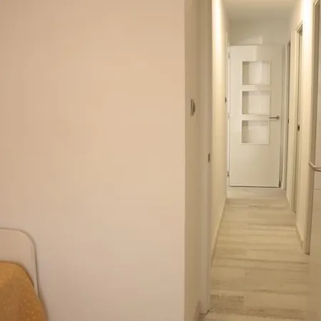 度假居 Chalet Playa Benicasim