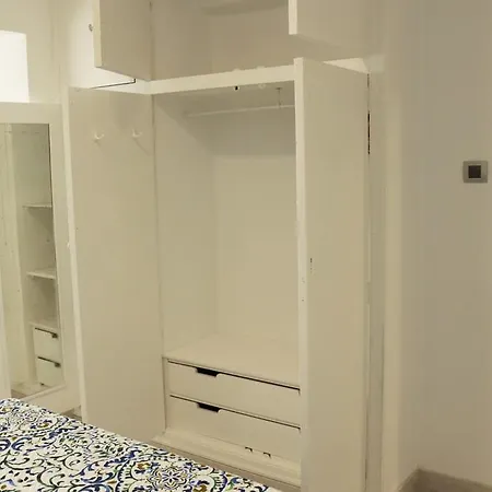 度假居 Chalet Playa Benicasim *