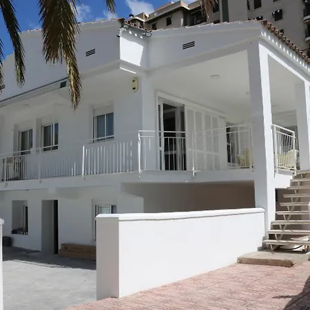 Chalet Playa Benicasim