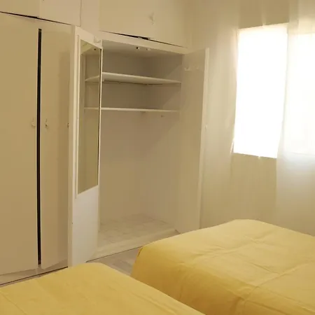 度假居 Chalet Playa Benicasim 贝尼卡西姆