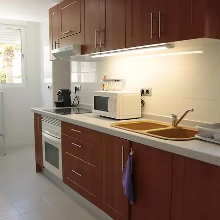 Chalet Playa Benicasim 度假居 贝尼卡西姆