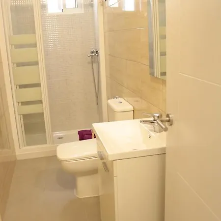 Chalet Playa Benicasim *