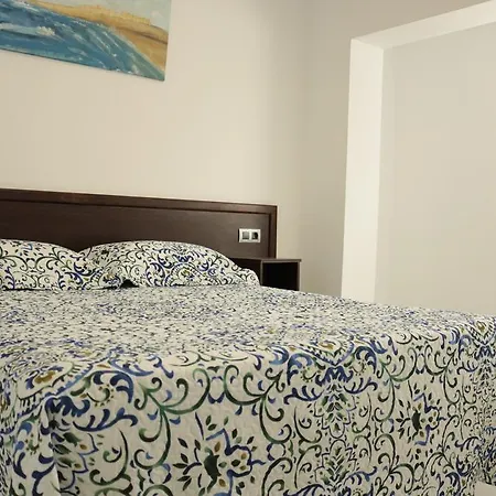 Chalet Playa Benicasim 贝尼卡西姆