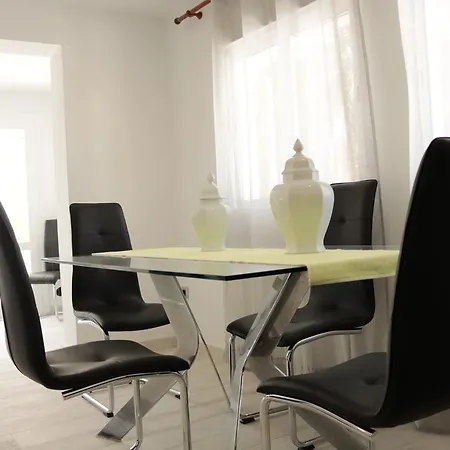 Chalet Playa Benicasim * 贝尼卡西姆