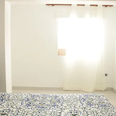 Chalet Playa Benicasim 度假居 贝尼卡西姆