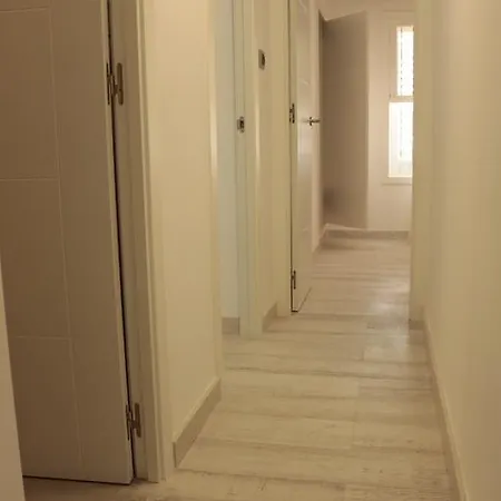 度假居 Chalet Playa Benicasim *