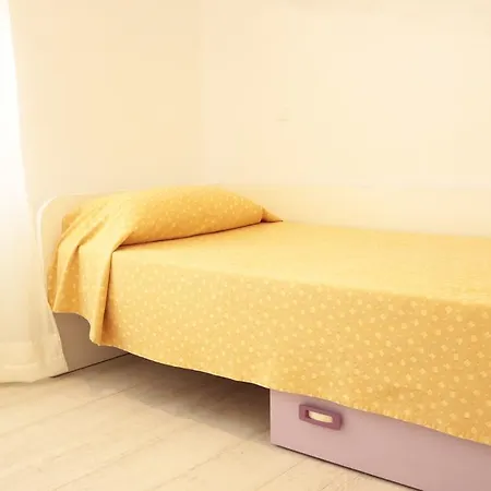 度假居 Chalet Playa Benicasim *