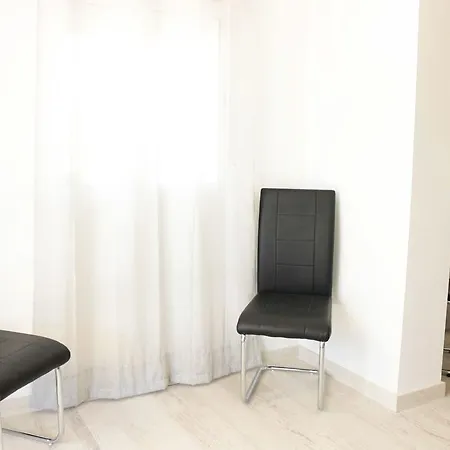 Chalet Playa Benicasim 贝尼卡西姆