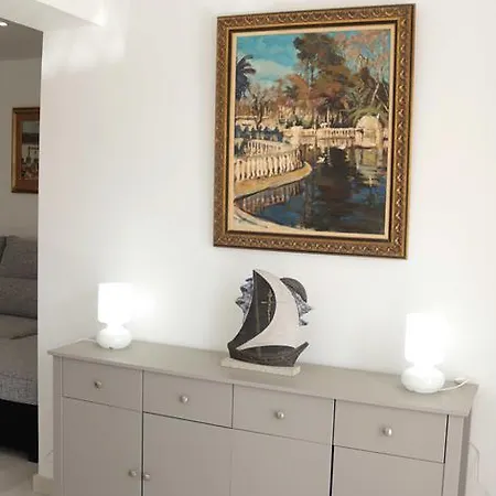 Chalet Playa Benicasim