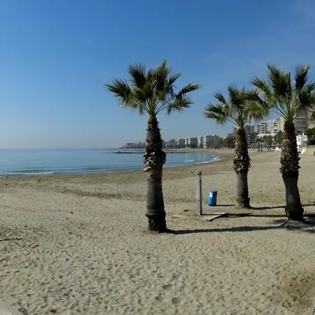 Chalet Playa Benicasim *