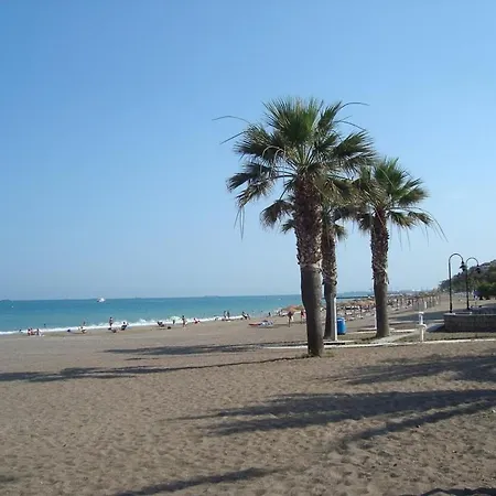 Chalet Playa Benicasim 度假居 贝尼卡西姆